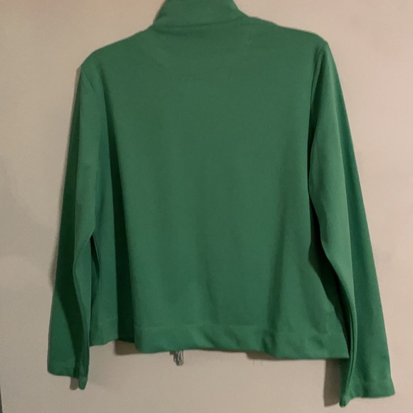 OLEG CASSINI SPORTS TOP - Picture 2 of 5